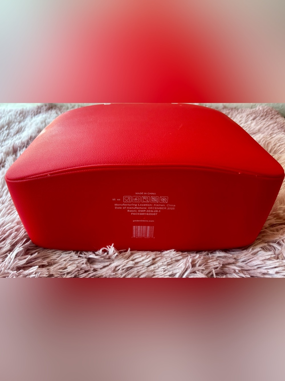 The Devil Wears Prada 2 Purse Popcorn Bucket - Picture 5 of 7